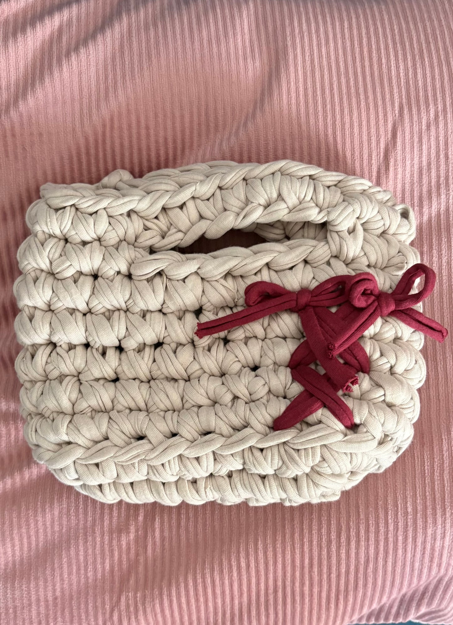 Mini Tote