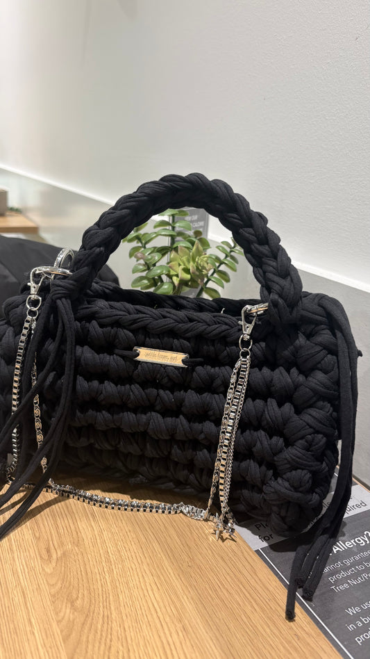ROXY - black
