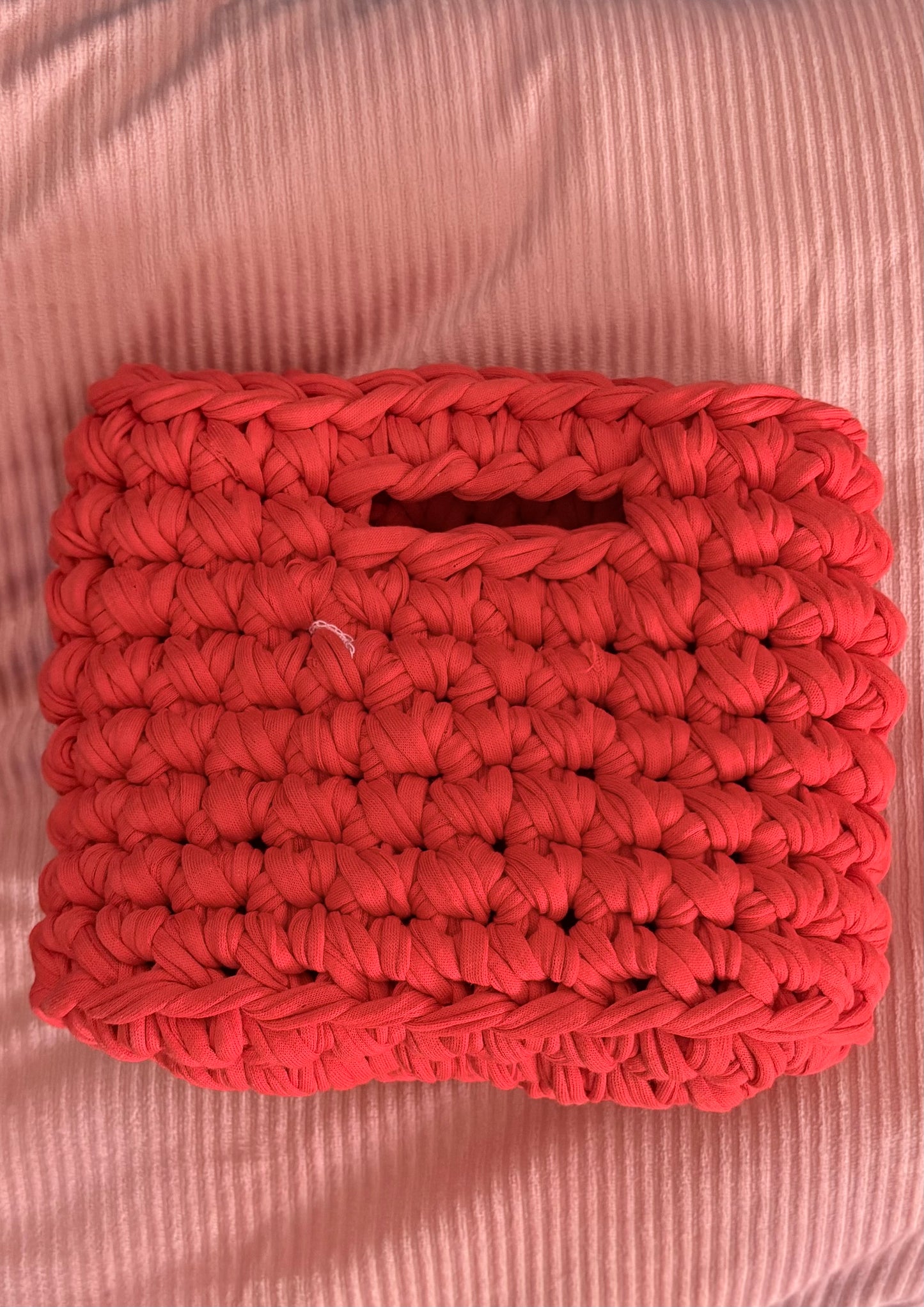 Mini Tote