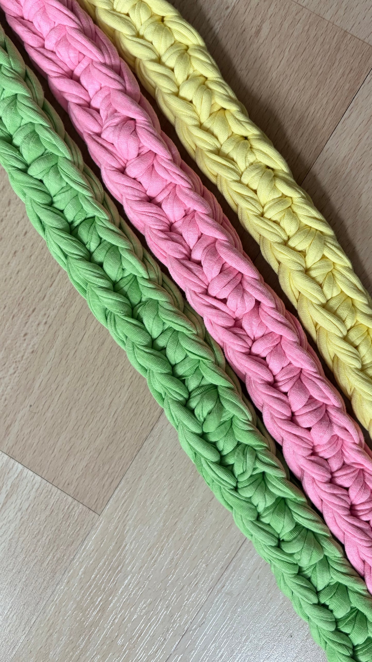 PHONE STRAP