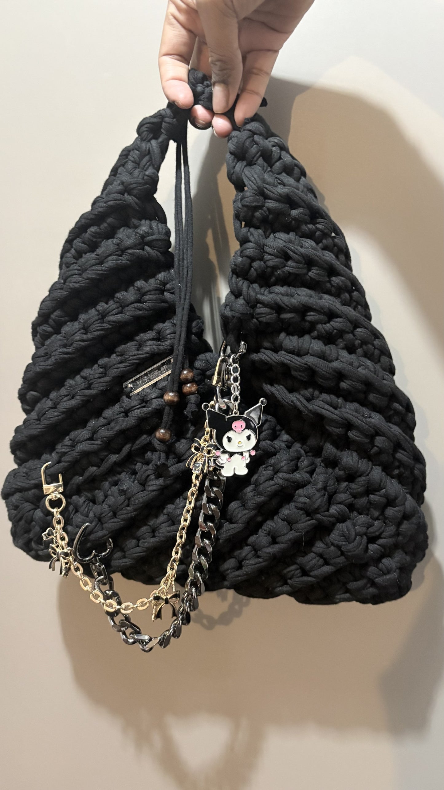 TRI TOTE