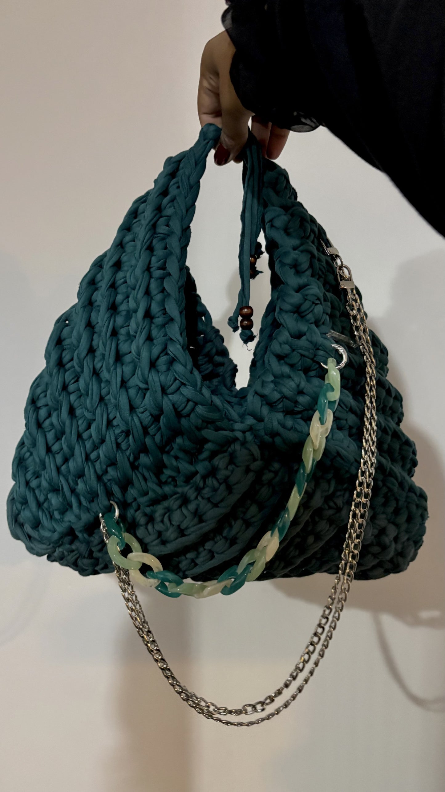 TRI TOTE