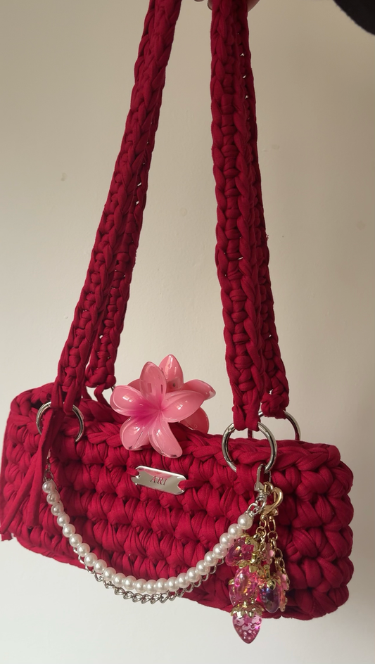 ILA - red