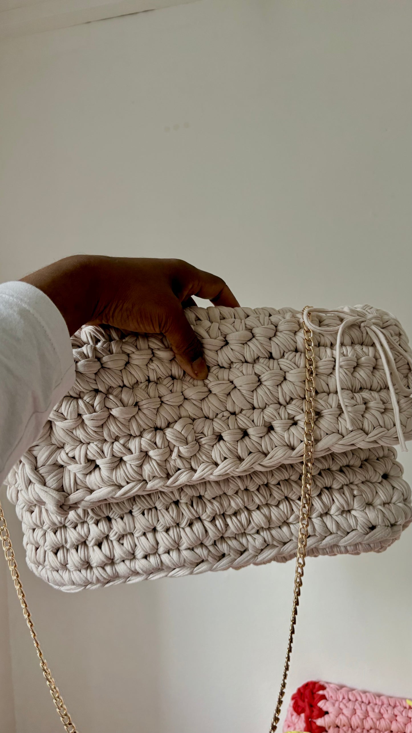 Messenger Bag