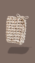 shell pouch