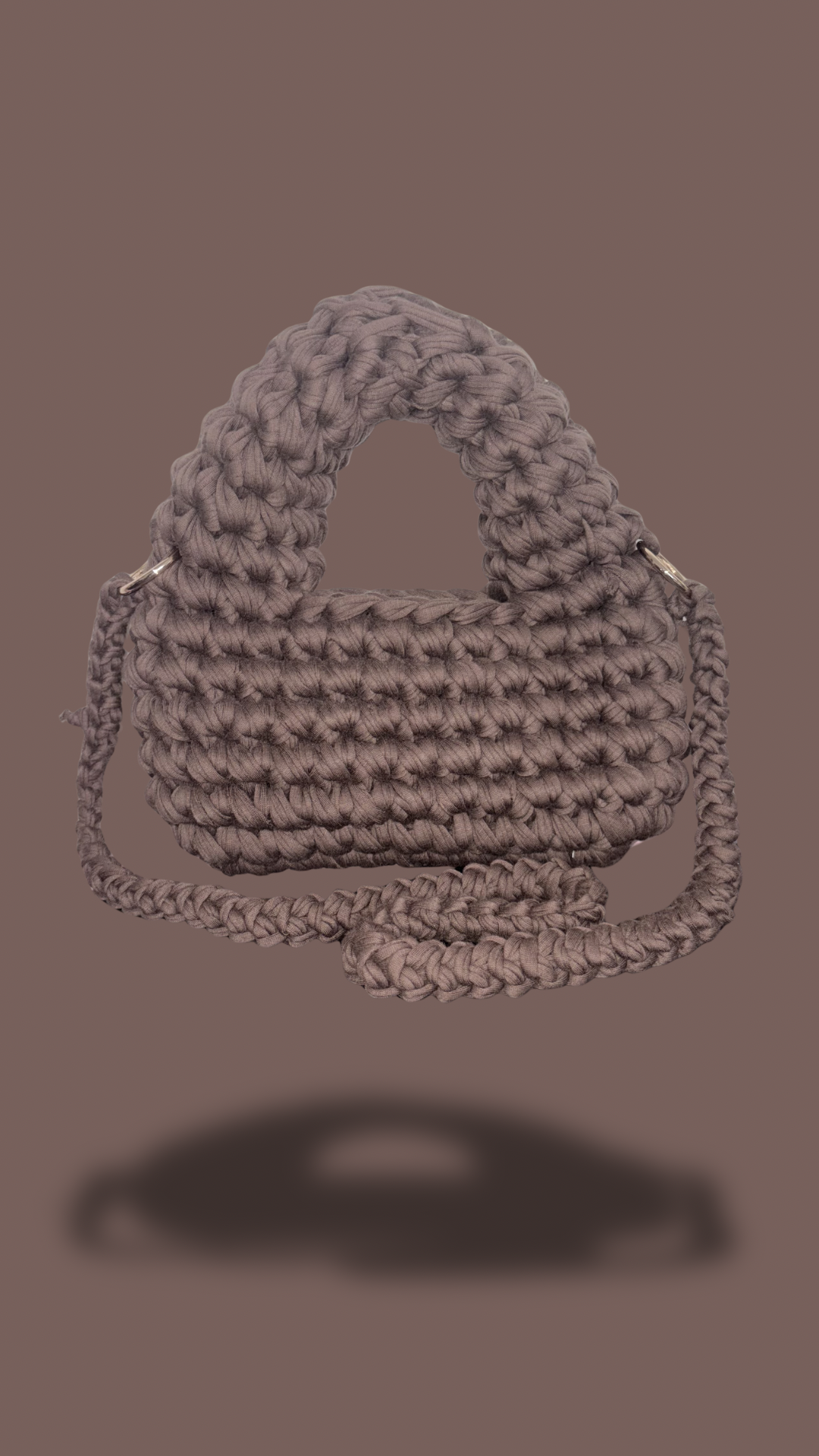 cloud bag