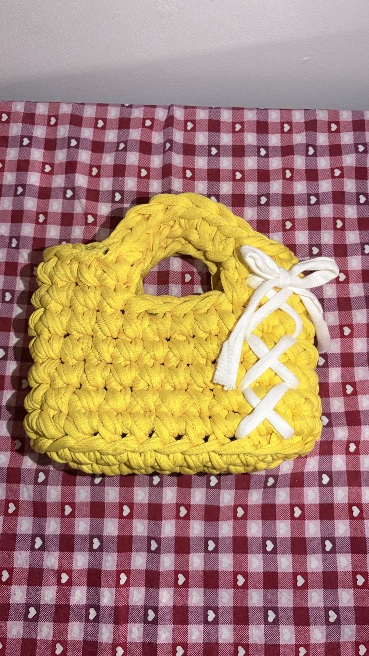 Mini Tote