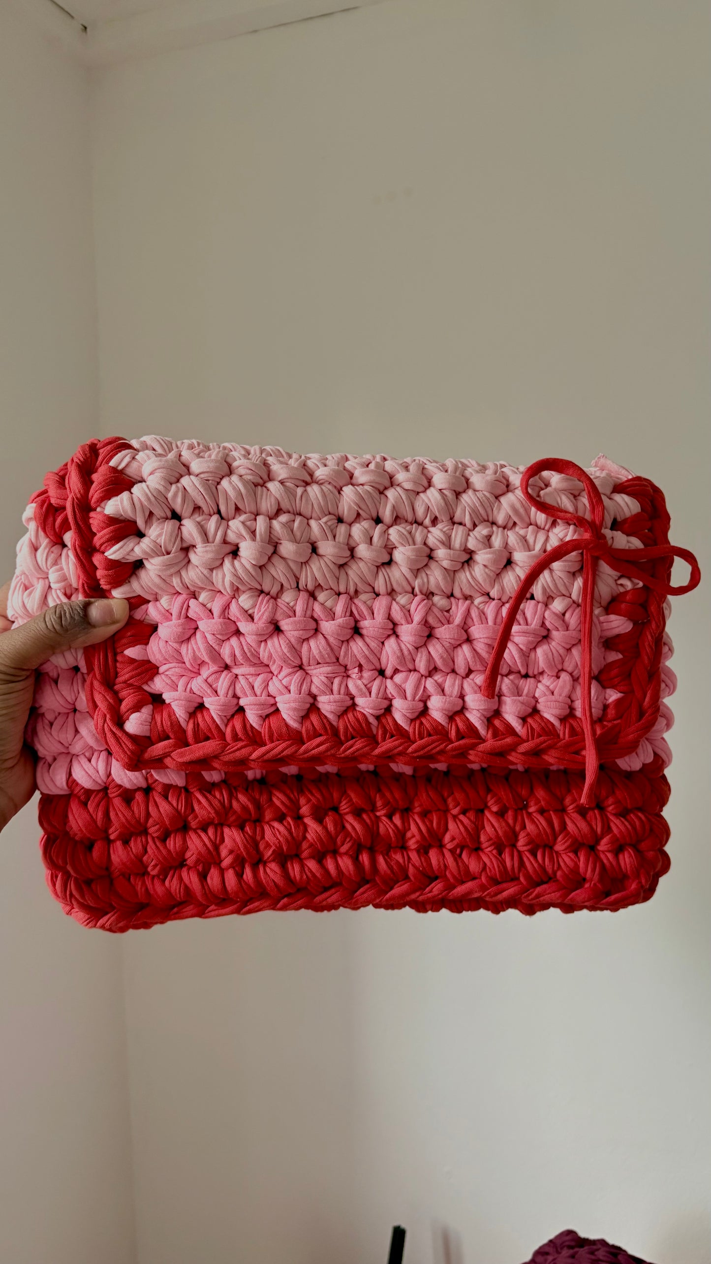 Messenger Bag