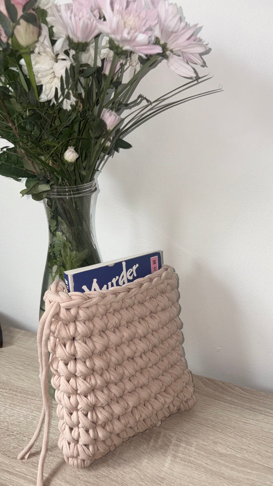 Kindle/book sleeve