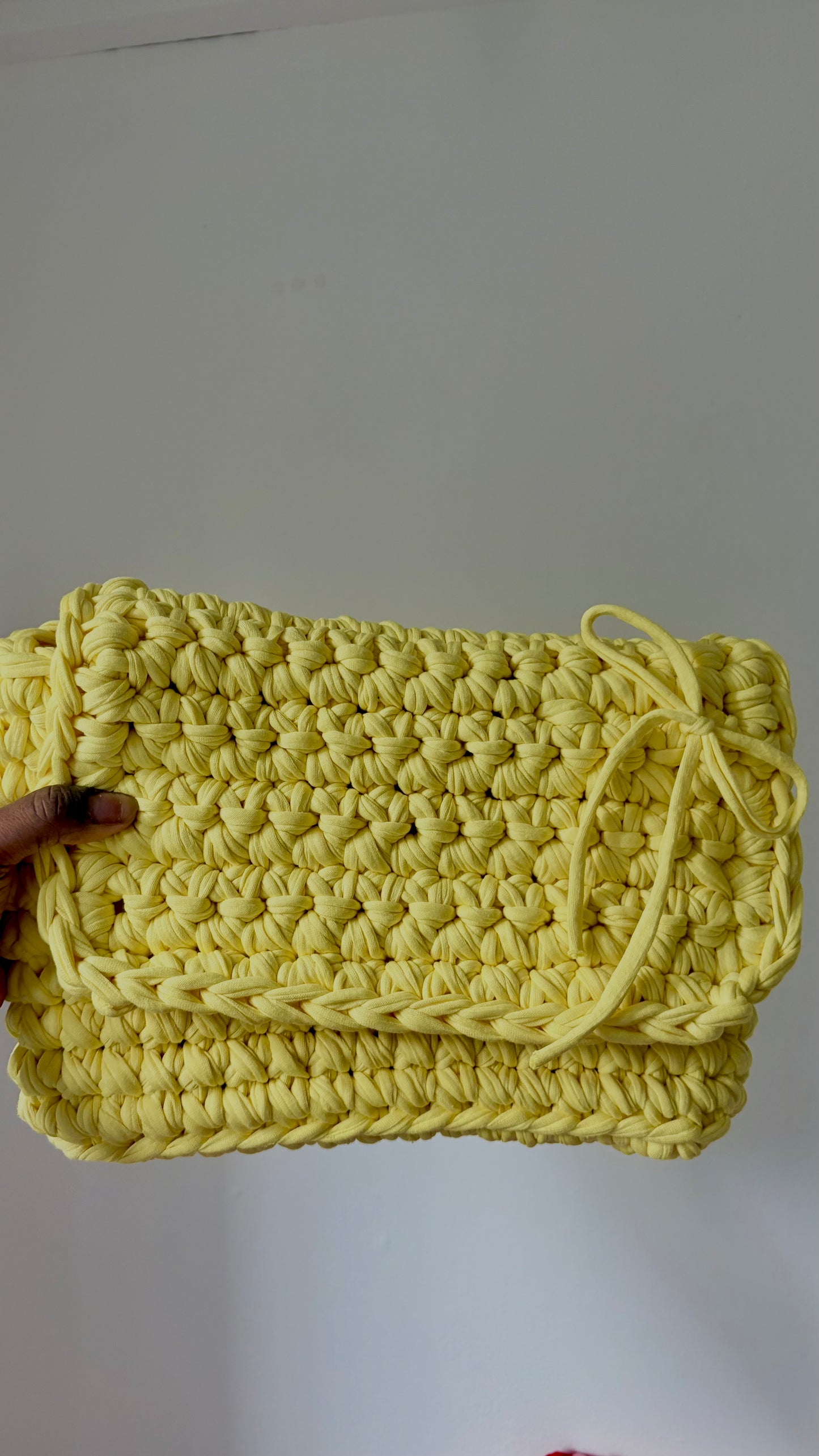 Messenger Bag