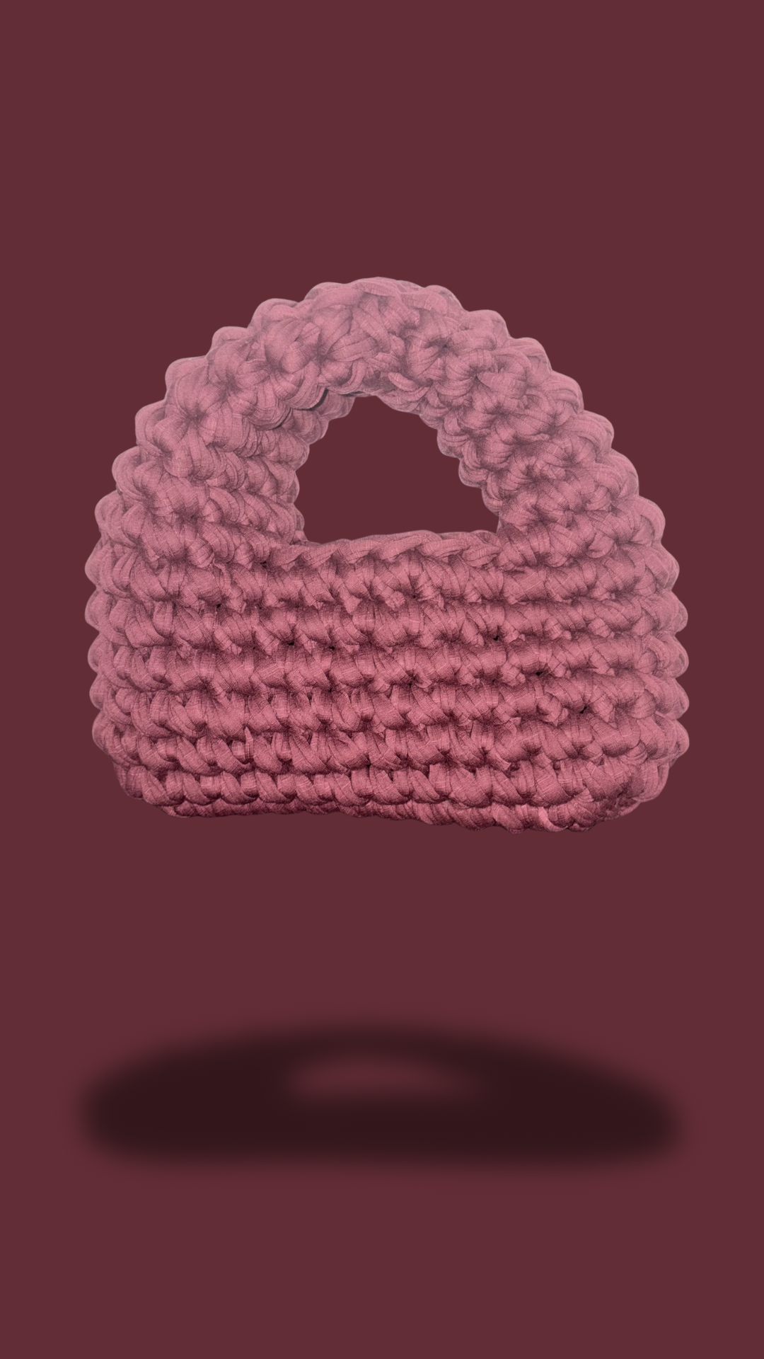 cloud bag