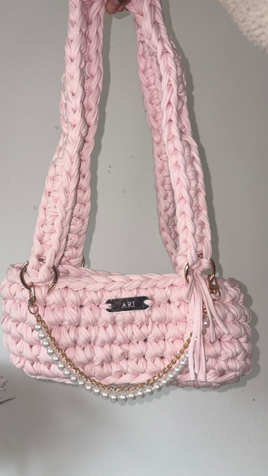 ILA - pink