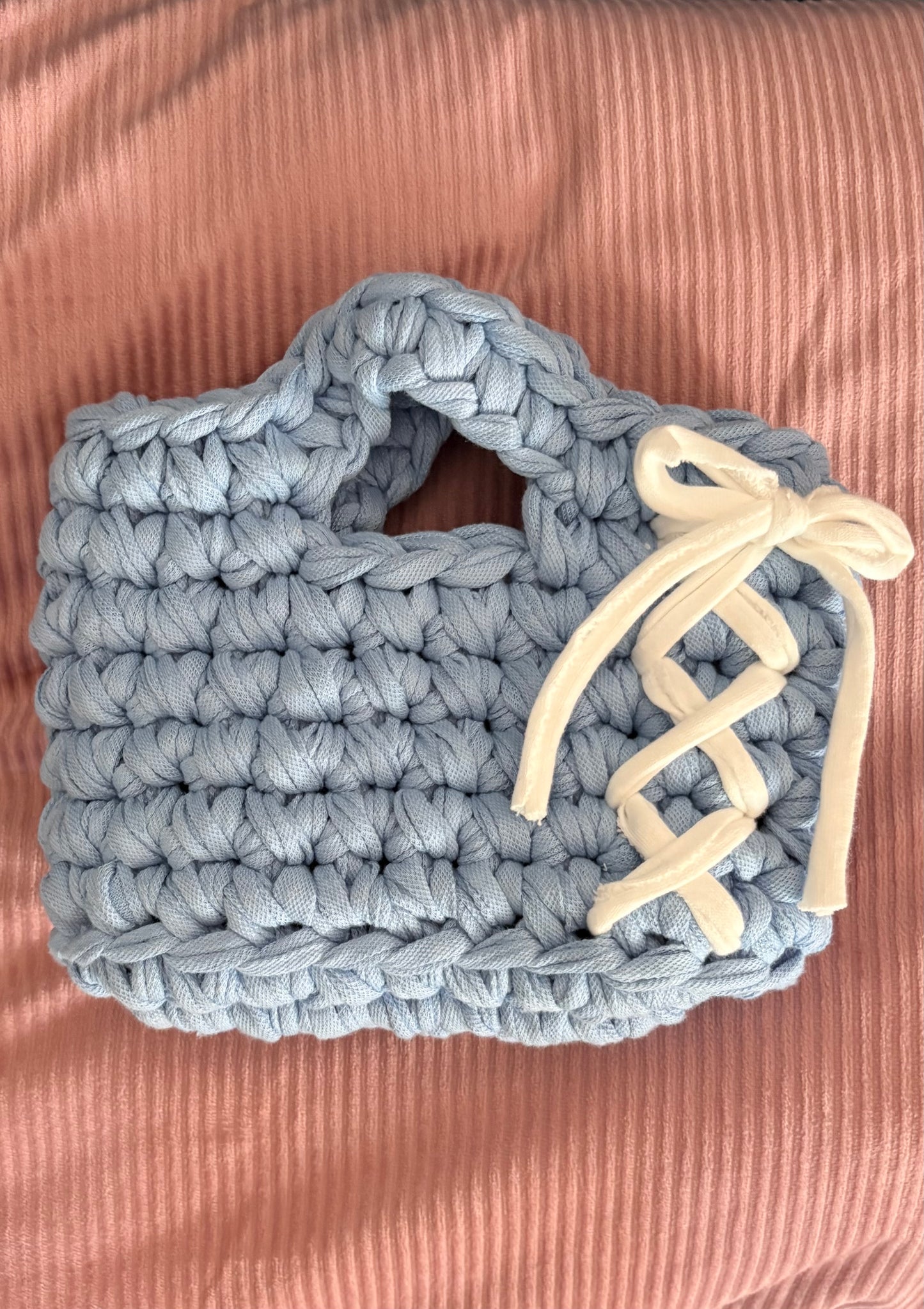 Mini Tote