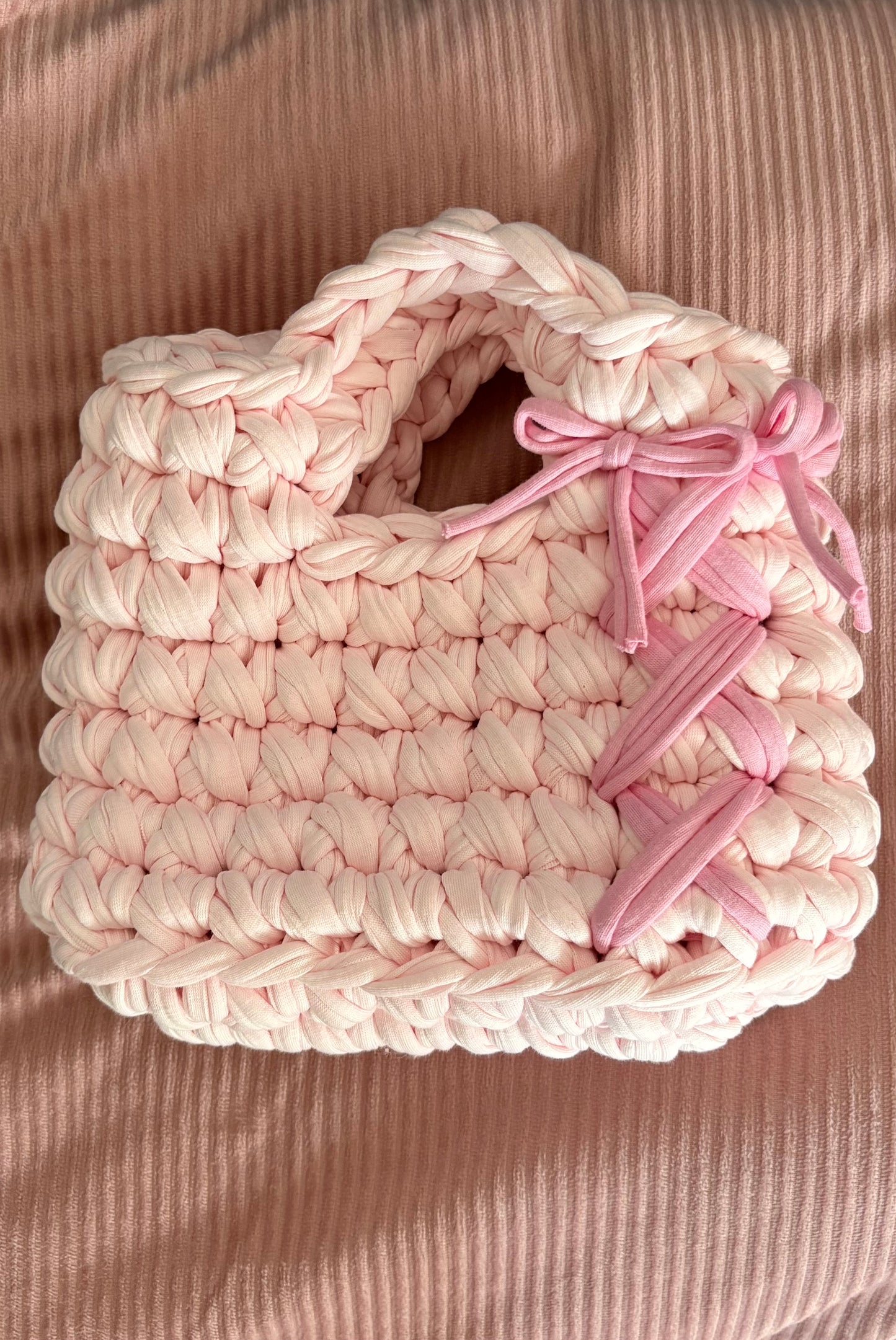 Mini Tote