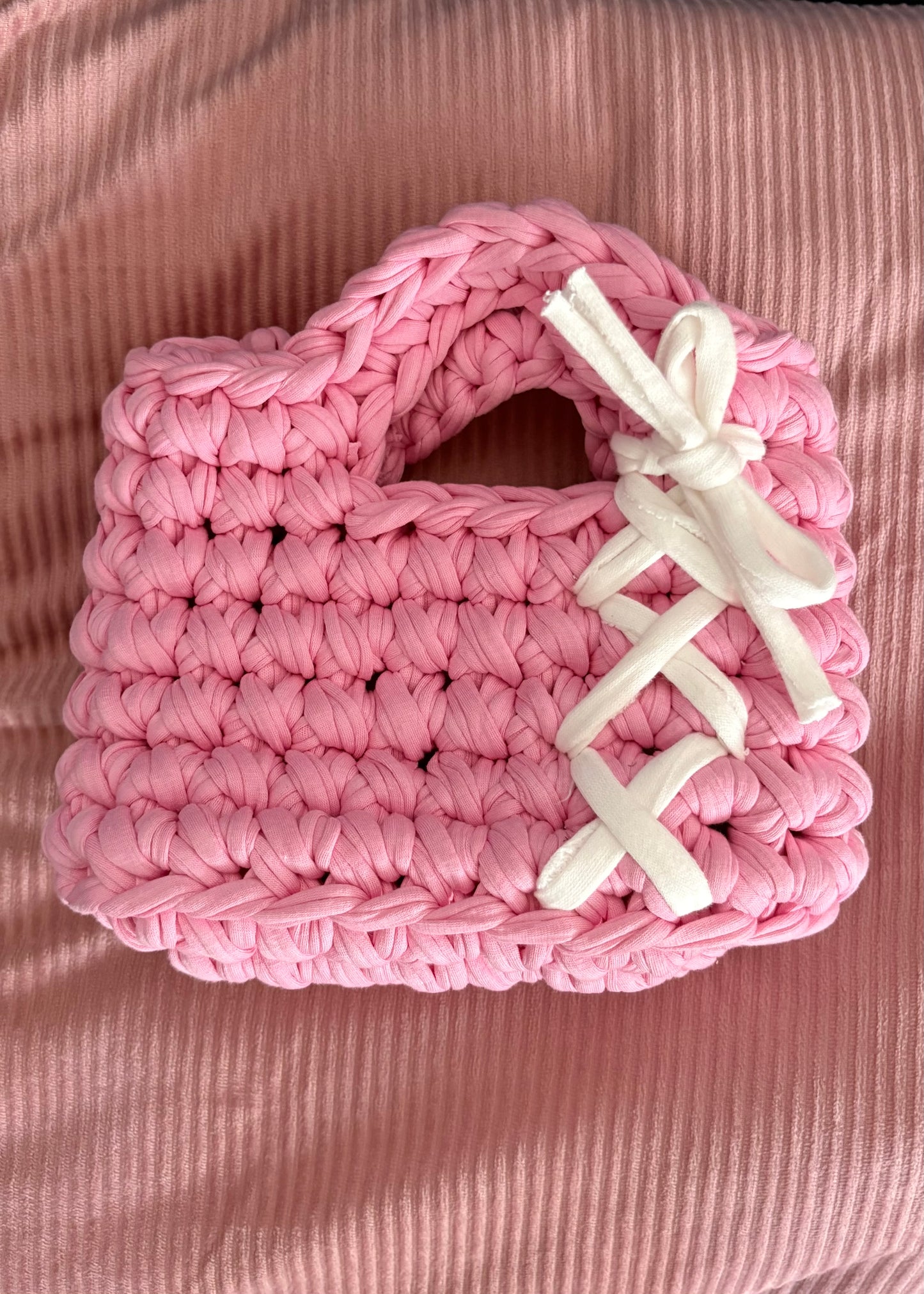 Mini Tote