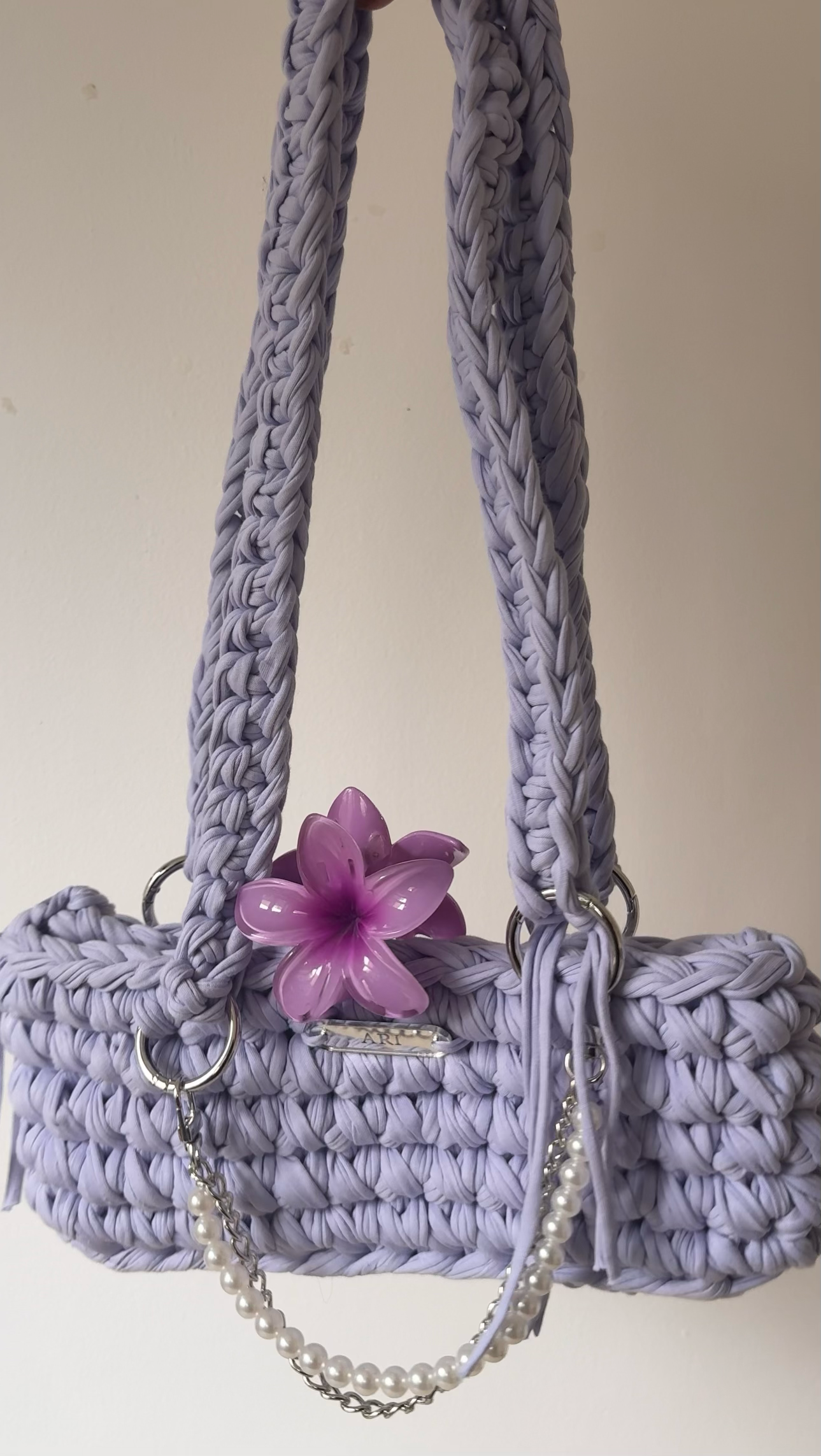 ILA - lilac