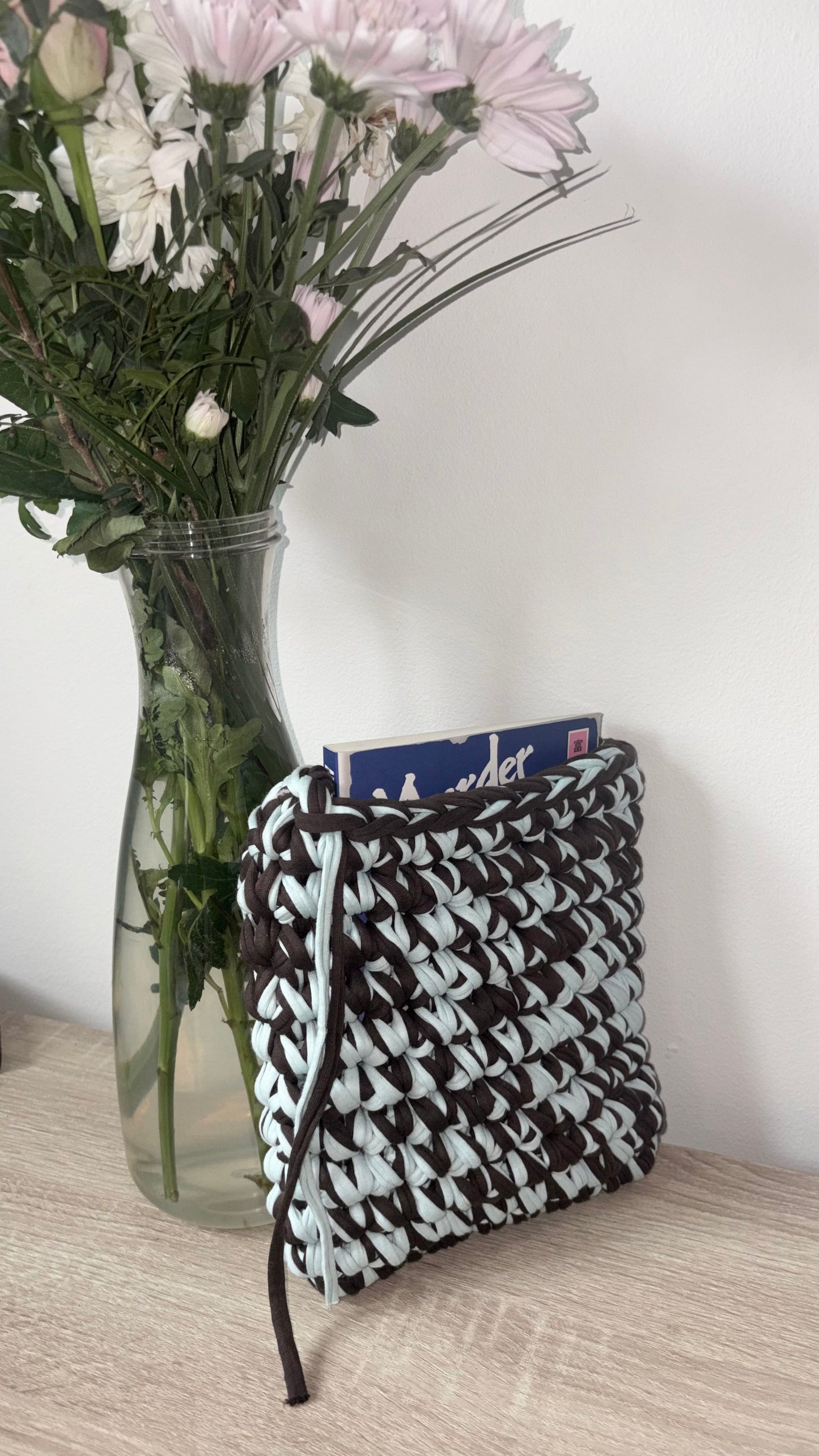 Kindle/book sleeve
