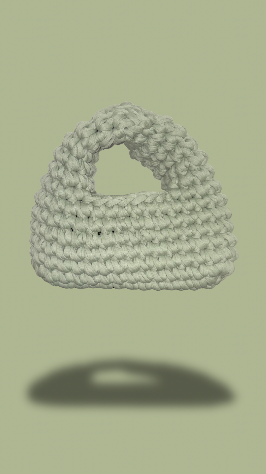 cloud bag