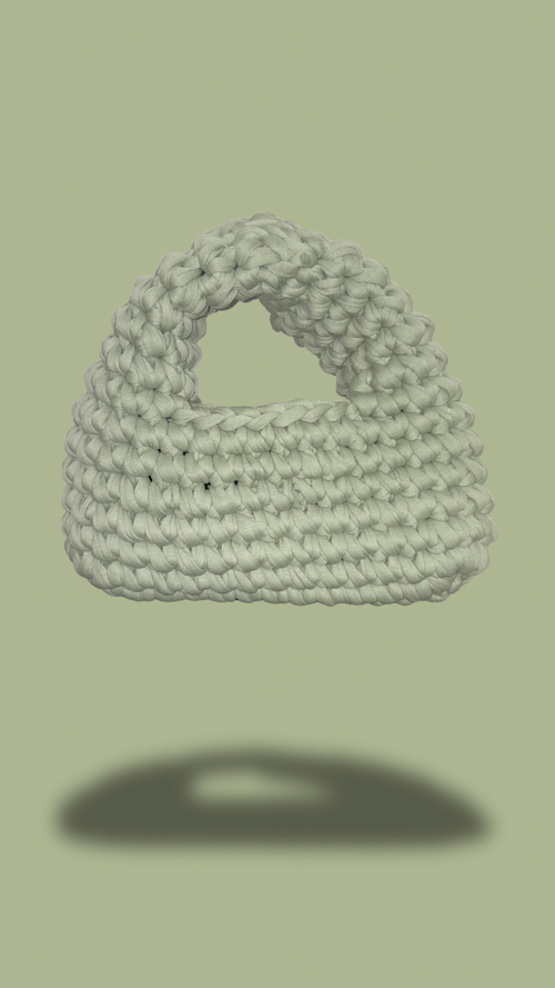 cloud bag