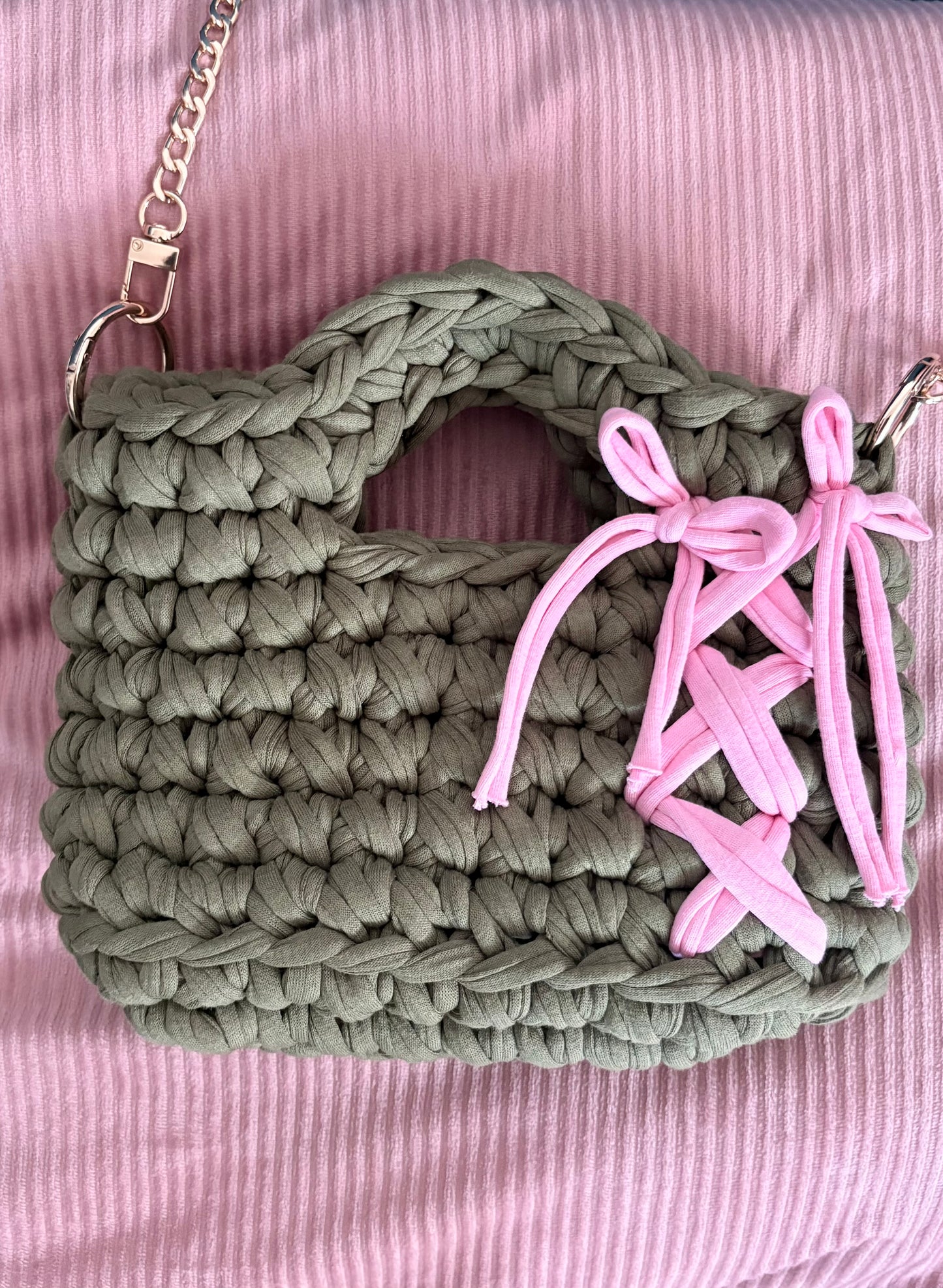 Mini Tote