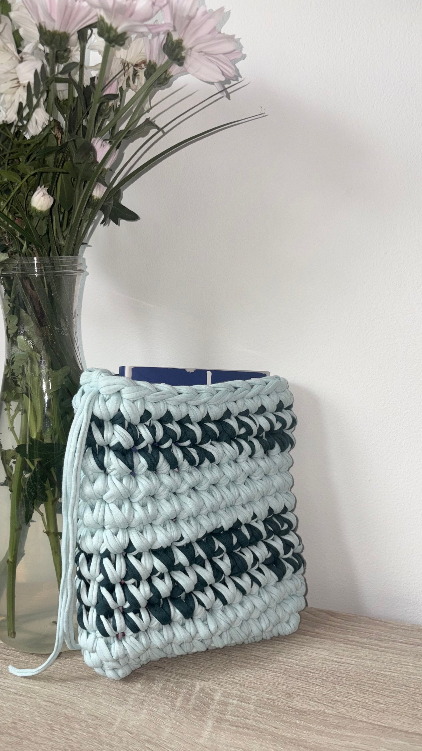 Kindle/book sleeve