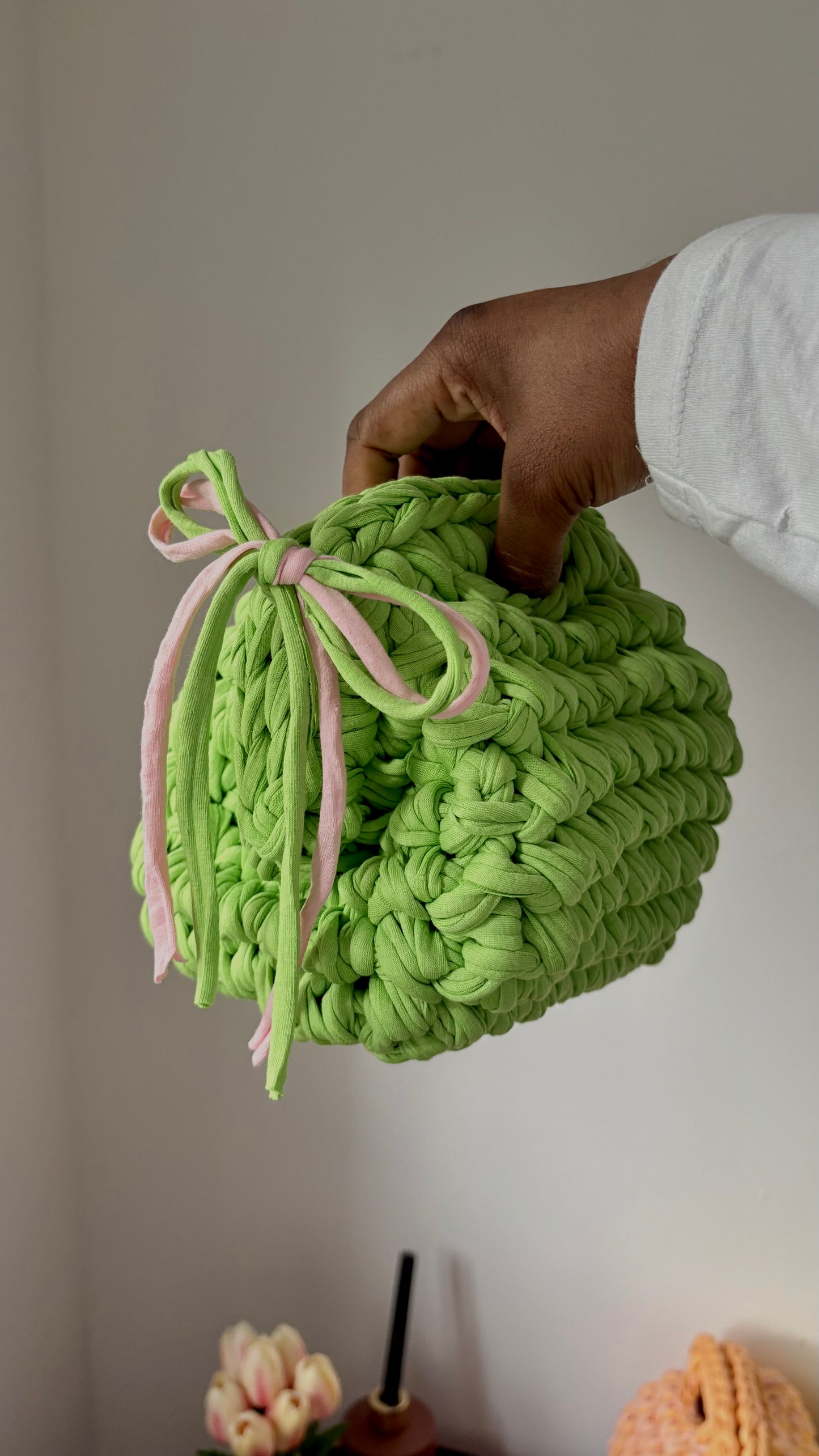 MINI CLUTCH