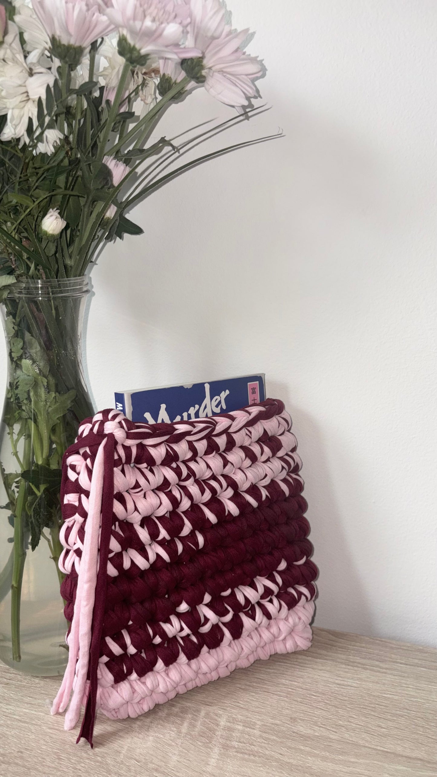 Kindle/book sleeve