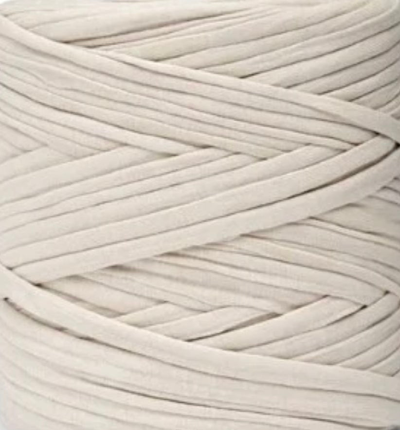 T SHIRT YARN - BROWNS