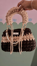 ROXY - brown