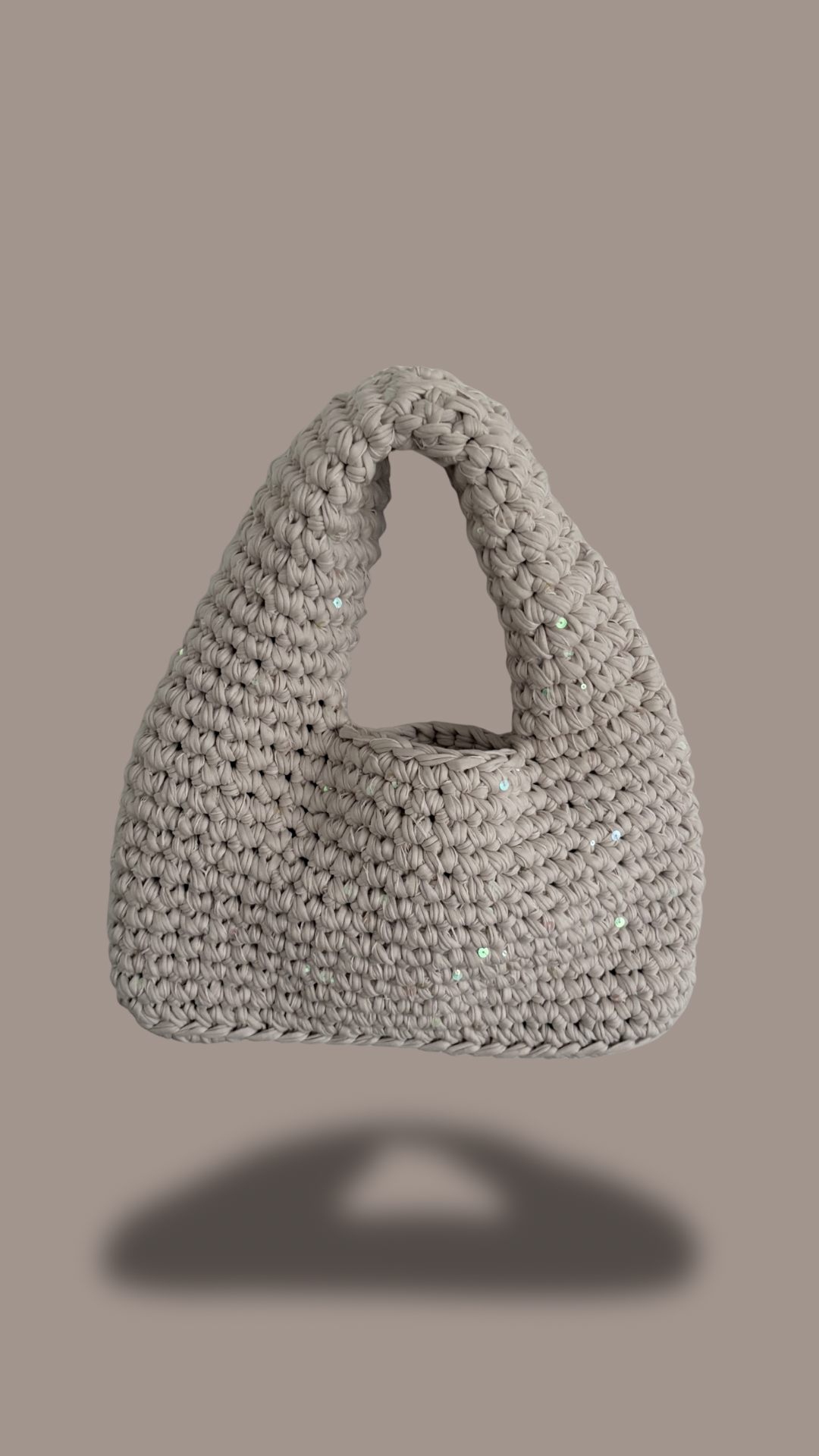 xl cloud bag
