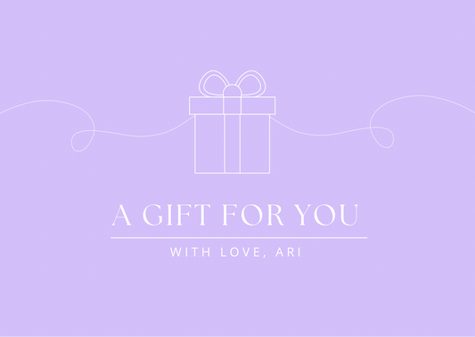 WLA GIFT CARD