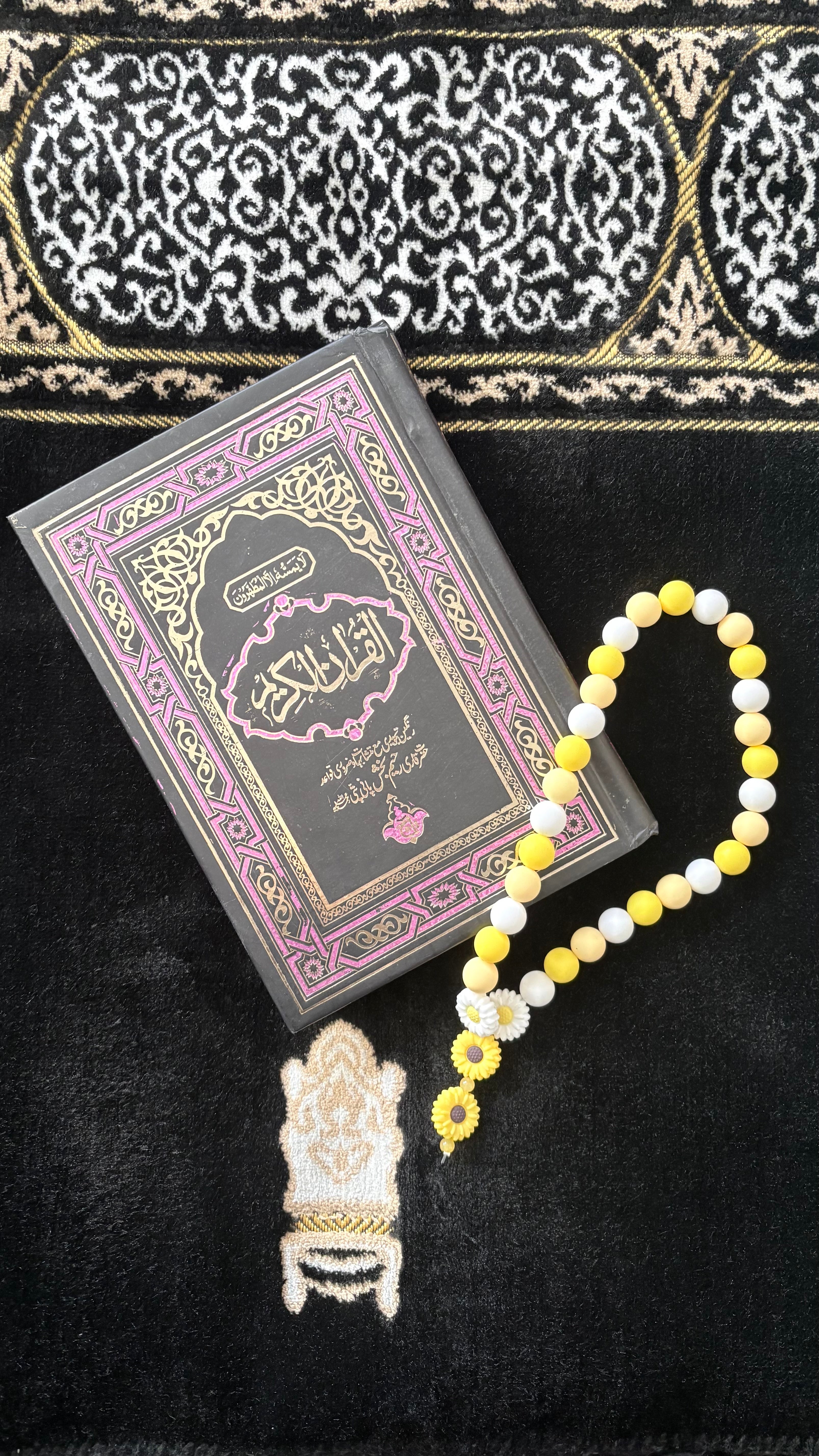 MINI TASBIH