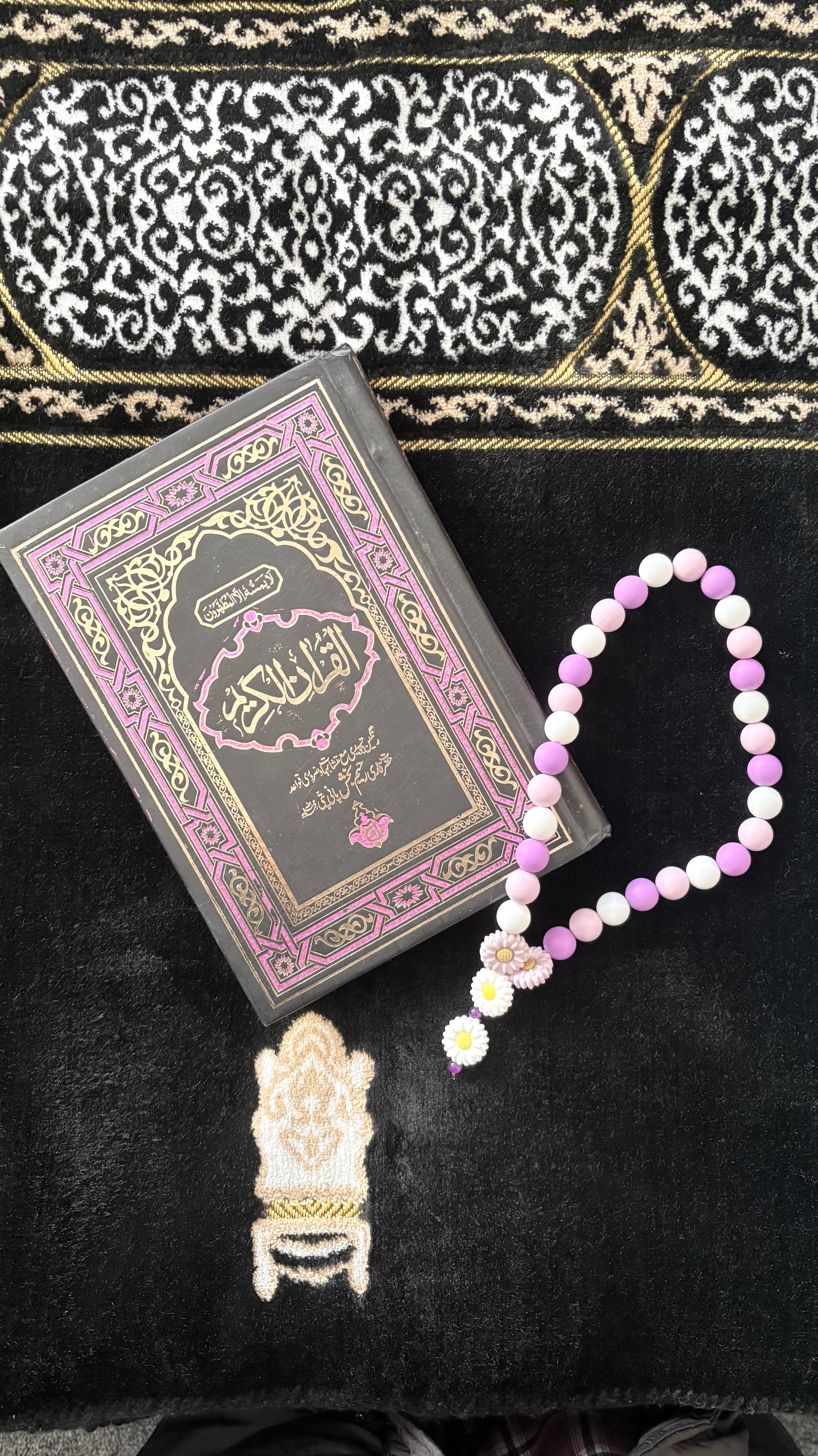 MINI TASBIH