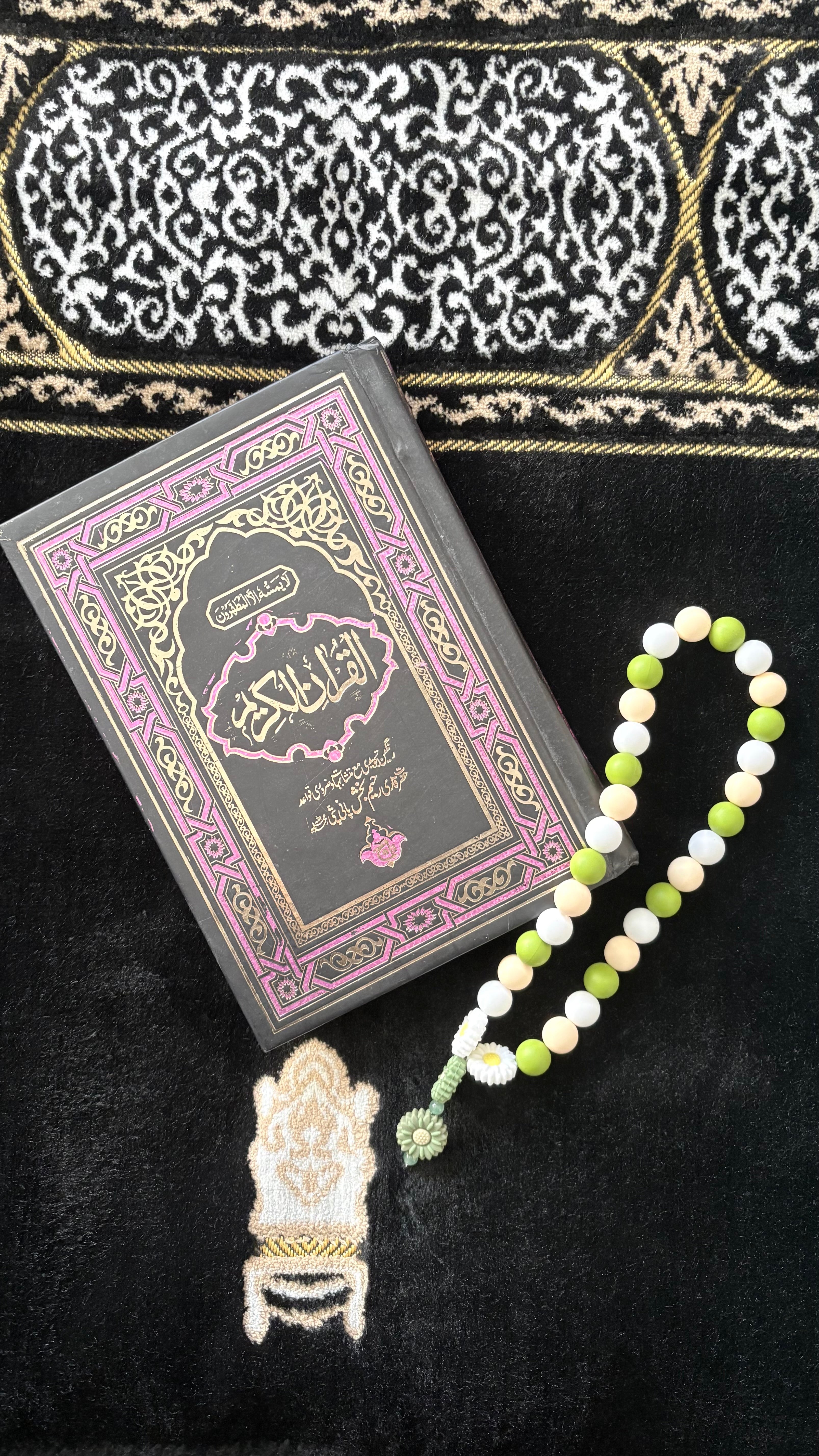 MINI TASBIH