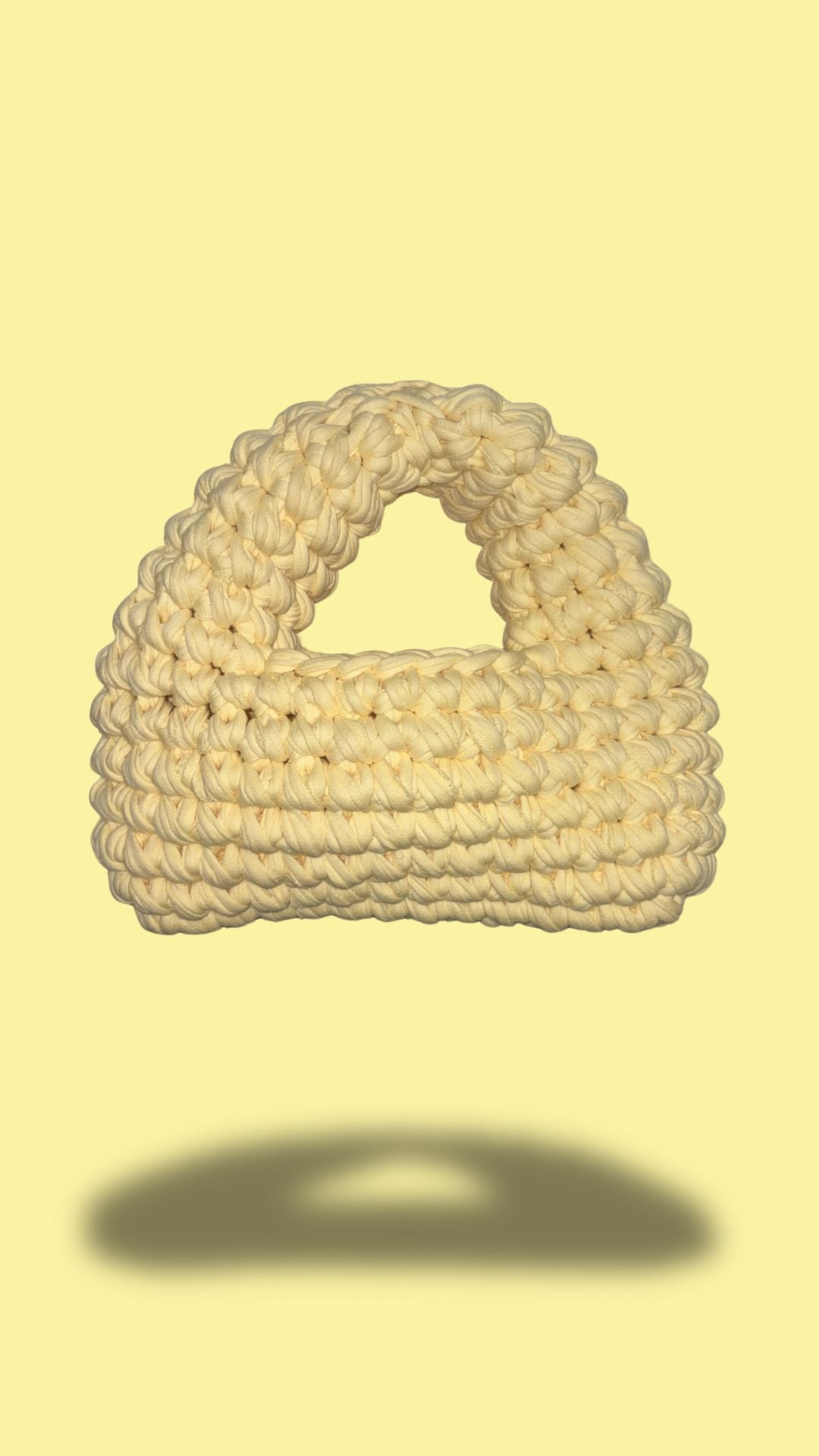 cloud bag