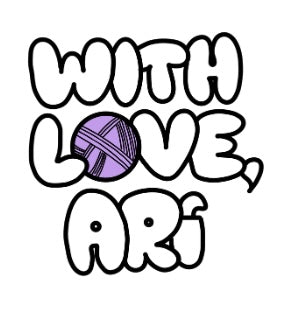 With Love, Ari