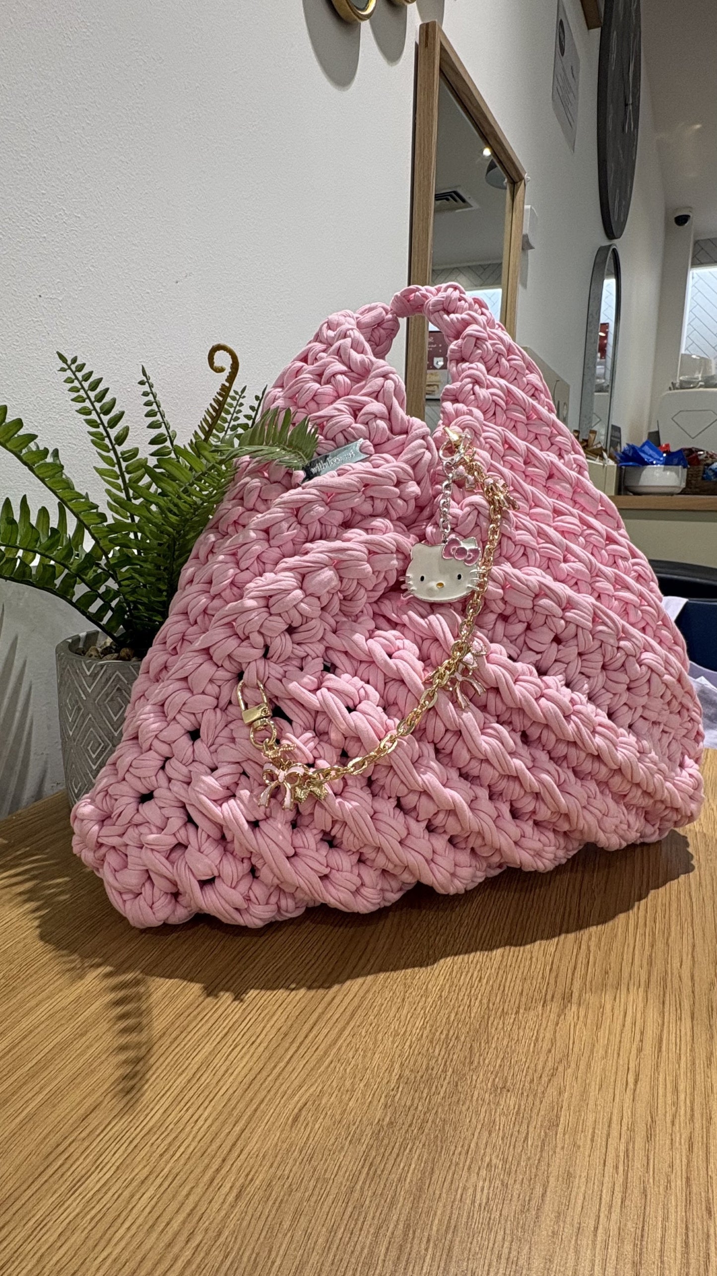 TRI TOTE